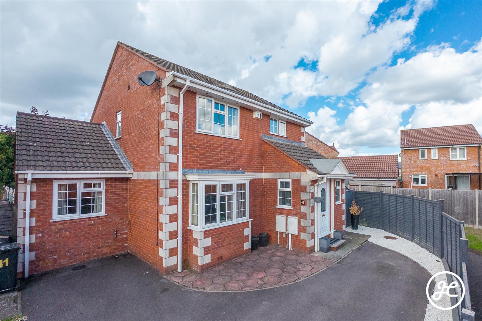 5 bed House For Sale in Bridgwater, 